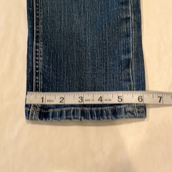 White House Black Market Slim Ankle Size 8 R - Picture 6 of 16